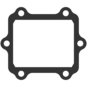 MOTO TASSINARI Delta Reed Gasket A/c