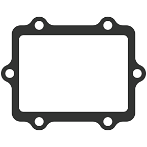 MOTO TASSINARI Delta Reed Gasket Cr250