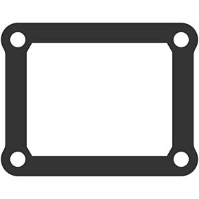 MOTO TASSINARI Delta Reed Gasket Hon/suz