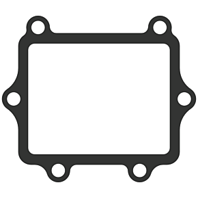 MOTO TASSINARI Delta Reed Gasket Polaris