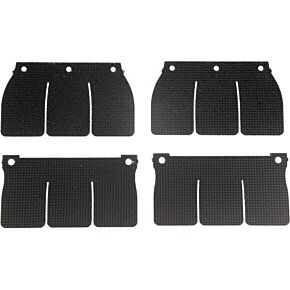 MOTO TASSINARI V-force V4r Repl Reeds Ktm/hus 125-300