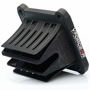 MOTO TASSINARI V-force V4r