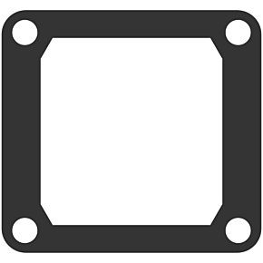 MOTO TASSINARI Vf Gasket G485
