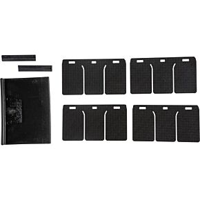 MOTO TASSINARI Vforce 3 Replacement Petals S/m