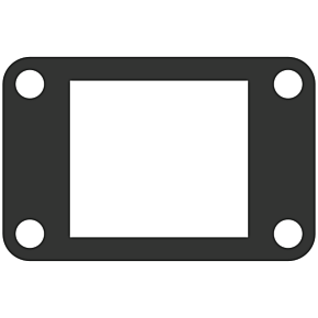 MOTO TASSINARI Vforce3 Gasket