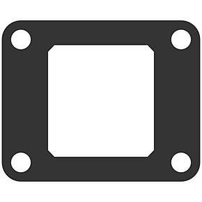 MOTO TASSINARI Vforce3 Gasket