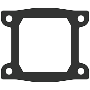 MOTO TASSINARI Vforce3 Gasket