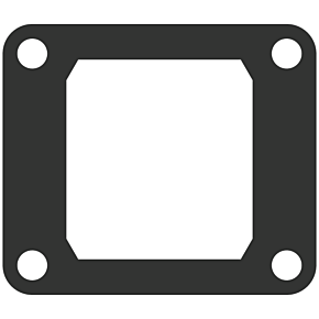 MOTO TASSINARI Vforce3 Gasket