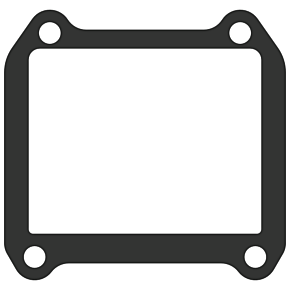 MOTO TASSINARI Vforce3 Gasket