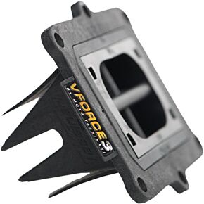 MOTO TASSINARI Vforce3 Valve System Cr500 '86-01