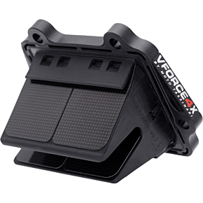 MOTO TASSINARI Vforce3  Valve  System