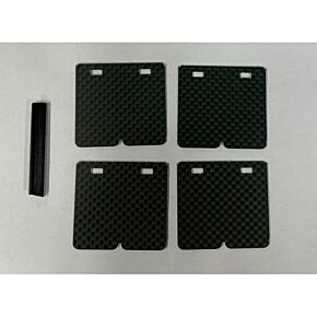 MOTO TASSINARI Vforce3/i Replacement Petal Cr80/85, Rm85, Sx85/105, Yz85