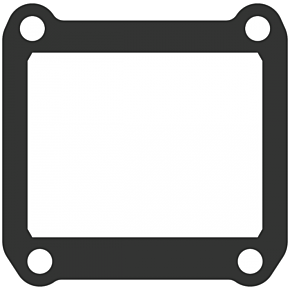 MOTO TASSINARI Vforce4 Gasket