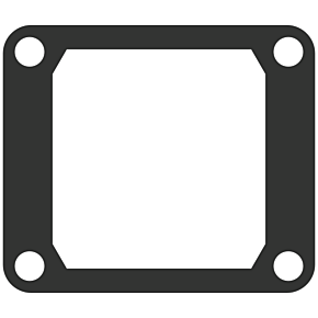 MOTO TASSINARI Vforce4 Gasket
