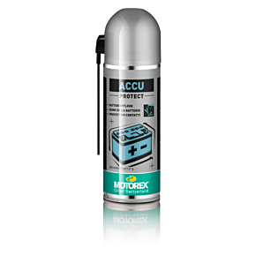 MOTOREX Accu Protect 200ml