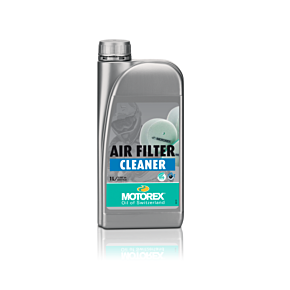 MOTOREX Air Filter Cleaner 1l