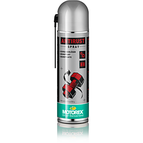 MOTOREX Anti-rust Spray 500ml