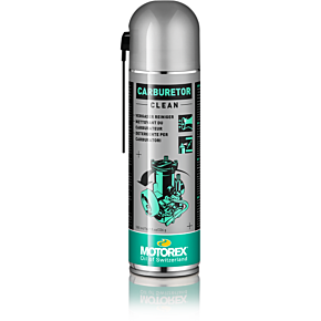 MOTOREX Carburetor Clean 500ml