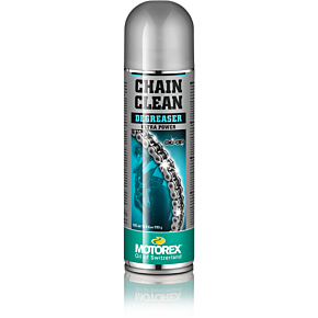 MOTOREX Chain Clean Degreaser 500ml