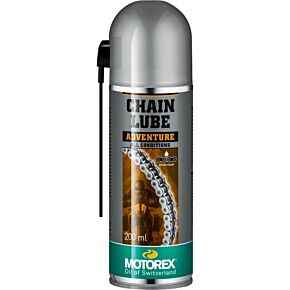 MOTOREX Chain Lube Adventure 200ml