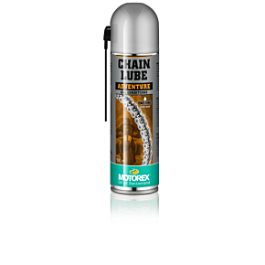 MOTOREX Chain Lube Adventure 500 Ml