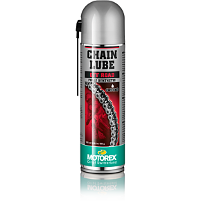 MOTOREX Chain Lube Offroad 500ml
