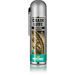 MOTOREX Chain Lube Racing 500ml
