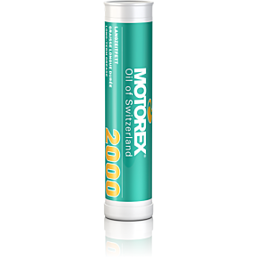 MOTOREX Grease 2000 400g