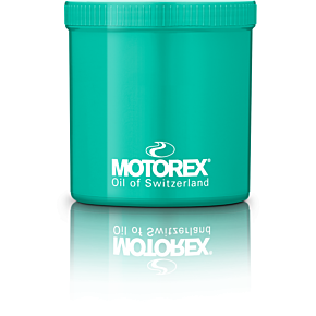MOTOREX Grease 2000 850g