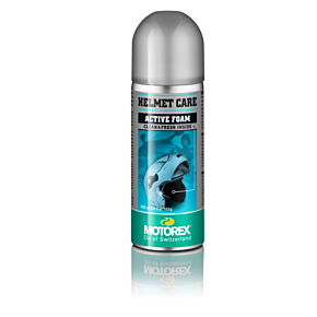MOTOREX Helmet Care Active Foam 200ml