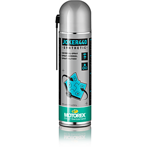 MOTOREX Joker 440 Sythetic 500ml