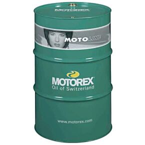 MOTOREX Motor Oil Power Synt 4t 10w50 208 L Drum