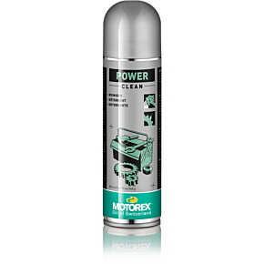 MOTOREX Power Clean 500ml