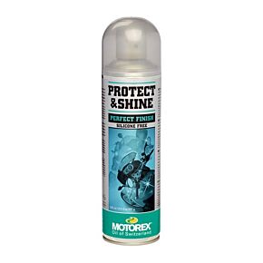  Motorex Protect and Shine 16.9 FL Oz