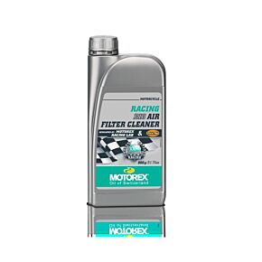 MOTOREX Racing Bio Air Filter Cleaner 31.75 Oz.
