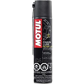 MOTUL Chain Lube Factory Line 9.3oz