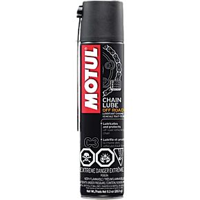 MOTUL Chain Lube Offroad 9.3oz