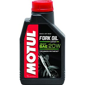 MOTUL Fork Oil Expert 20w 1 L