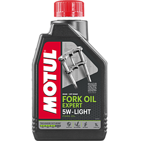 MOTUL Fork Oil Expert 5w 1 L
