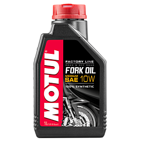 MOTUL Fork Oil Factory Line 10w 1 L