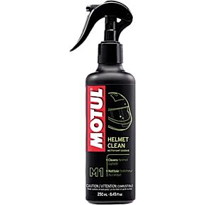 MOTUL Helmet Clean 8.45oz