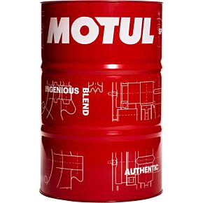 MOTUL Motor Oil 7100 4t Synthetic 20w50 208 L Drum