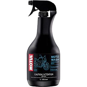 MOTUL Motowash 1l