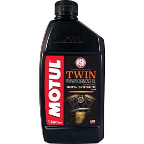 MOTUL Motul Twin 100% Syn Primary Qt