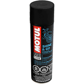 MOTUL Shine & Go 13oz