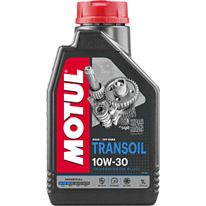 MOTUL Transoil 10w30