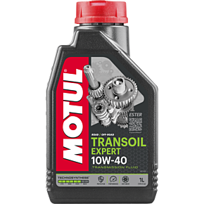 MOTUL Transoil Expert Syn 10w40