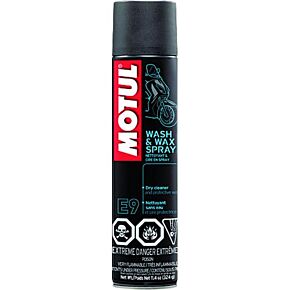 MOTUL Wash & Wax 11.4oz
