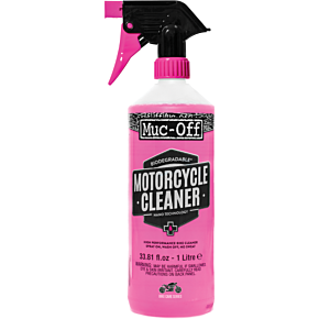 MUC-OFF Motorcycle Cleaner 1 Lt
