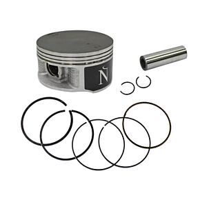 NAMURA Piston Kit 101.47/+1.50 9.2:1 Yam